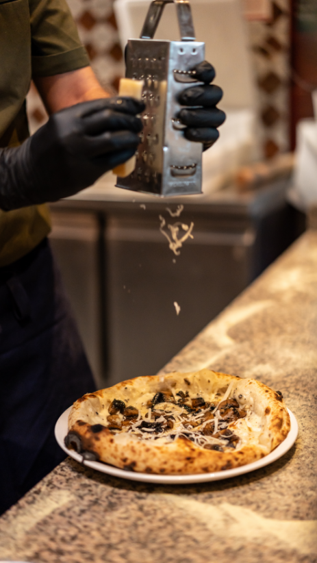 Déjeuner d’affaires1