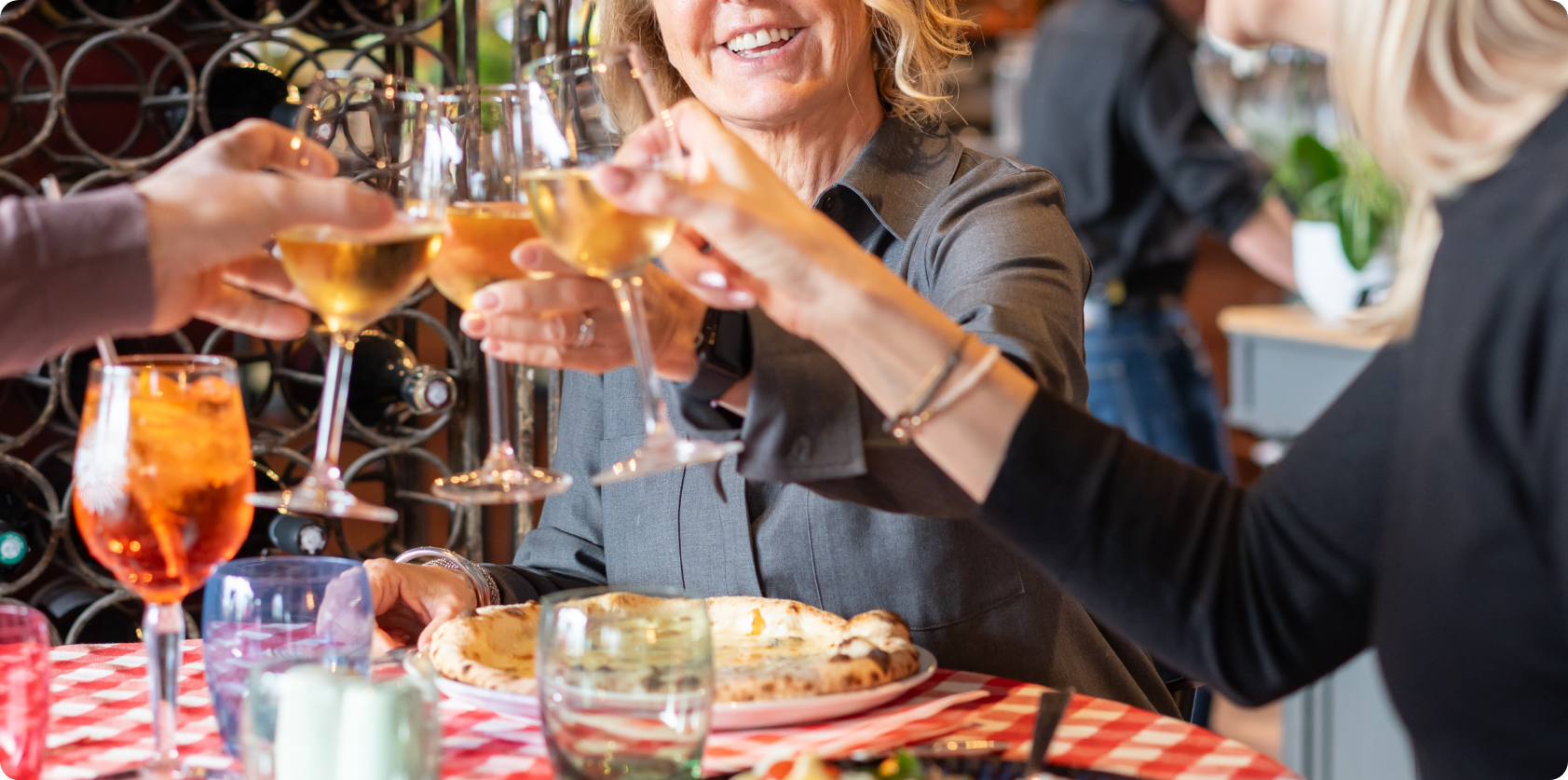 Déjeuner d’affaires2