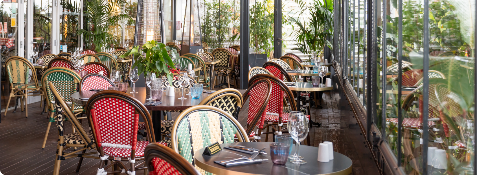 Déjeuner d’affaires3