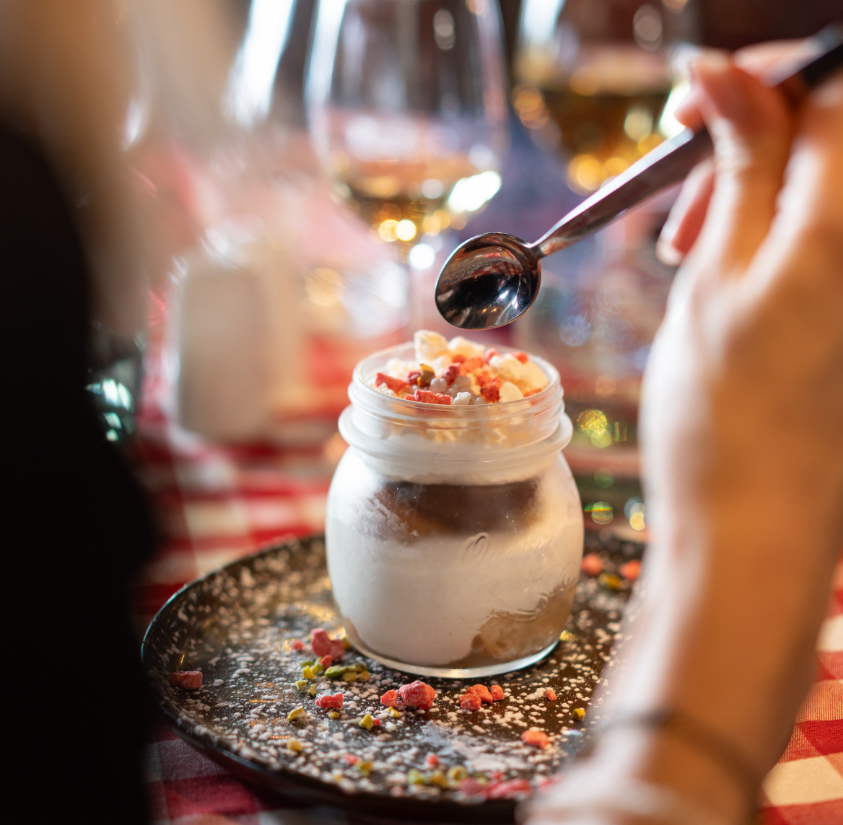 Déjeuner d’affaires6