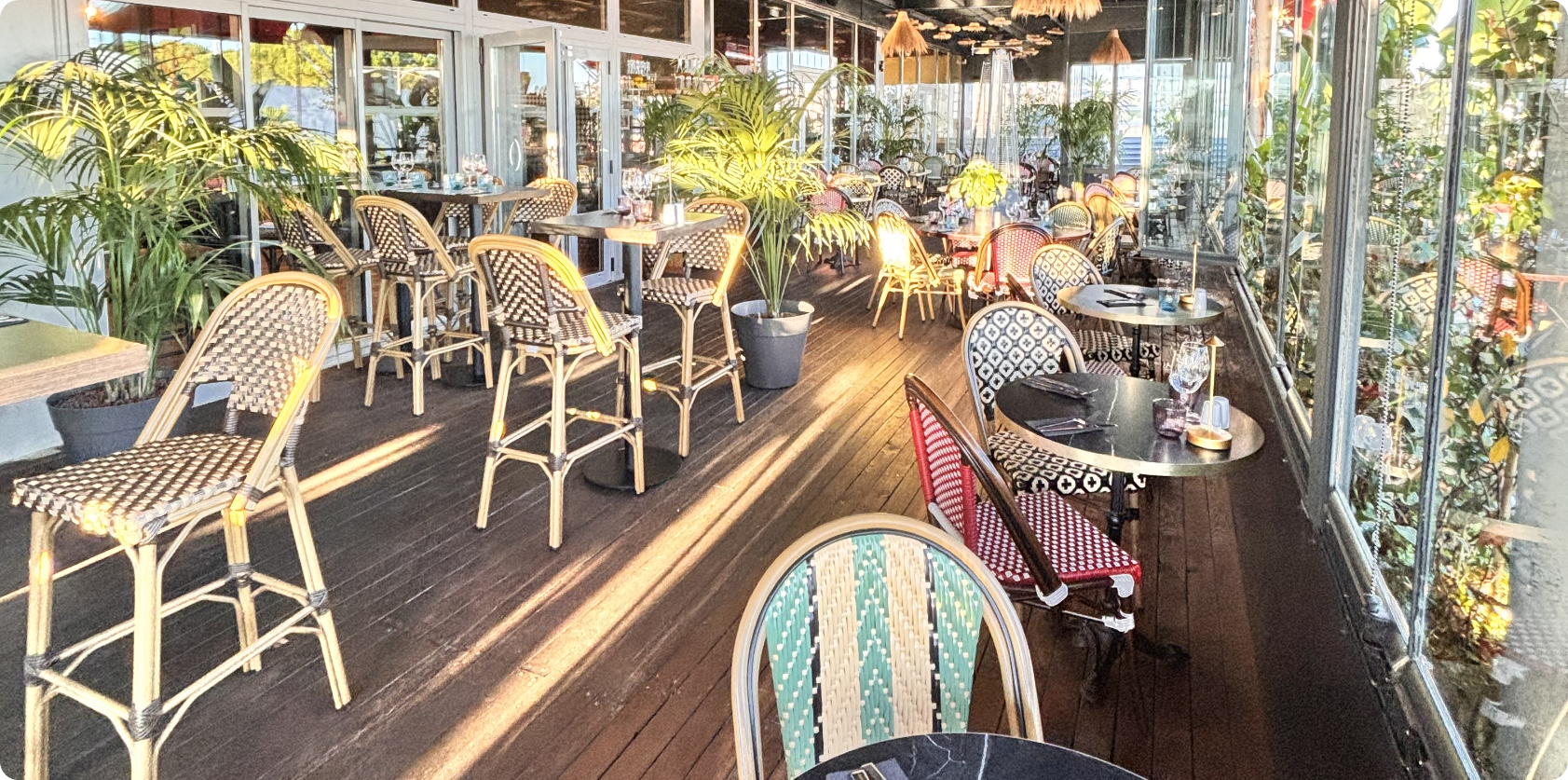 Terrazza le marcellinocover