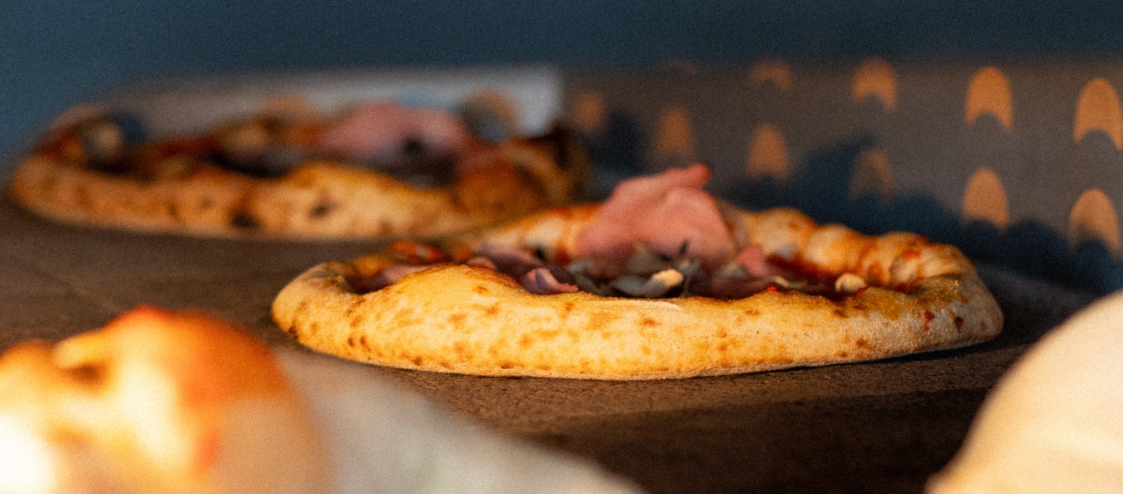 le marcellino nimes Pizza