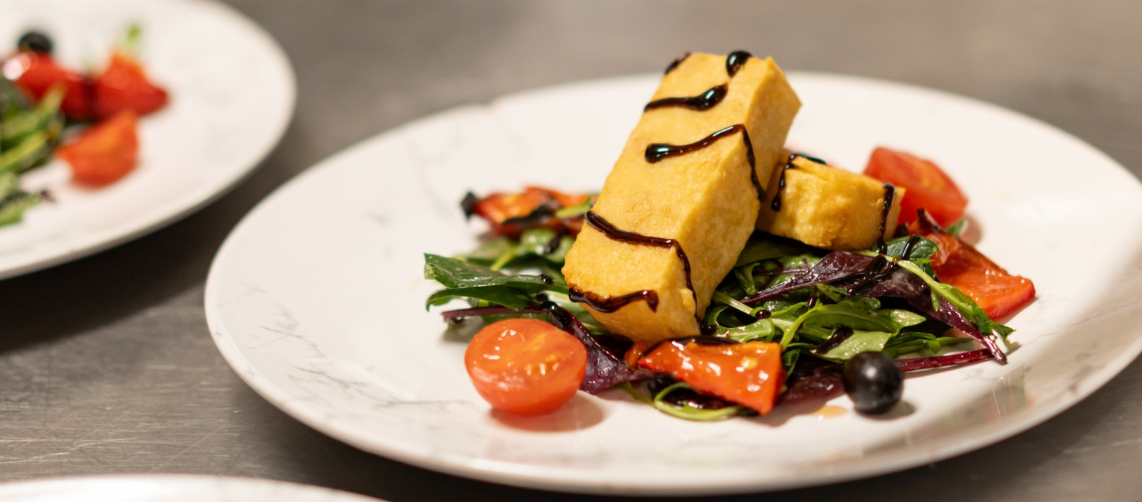 le marcellino nimes plat